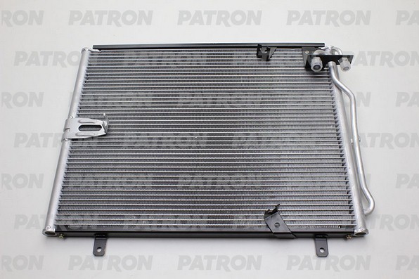 Радиатор кондиционера PRS1010 PATRON