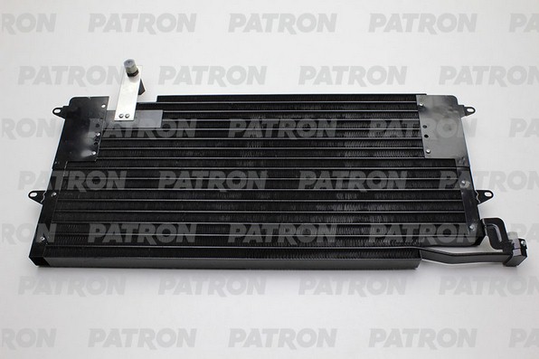 Радиатор кондиционера PRS1016 PATRON