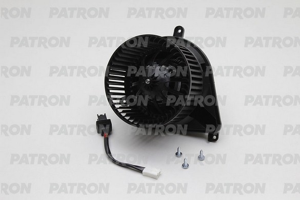Вентилятор отопителя PFN012 PATRON