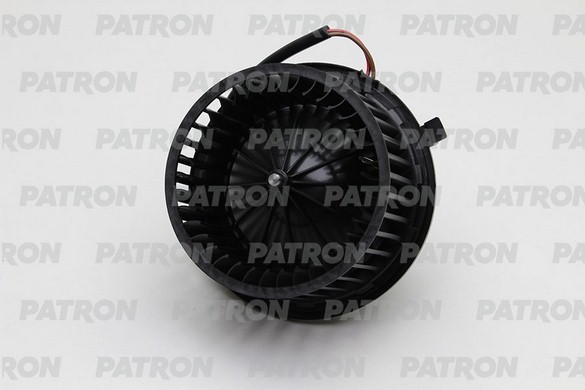 Вентилятор отопителя PFN001 PATRON