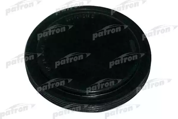 Заглушка фланца КПП P16-0016 PATRON