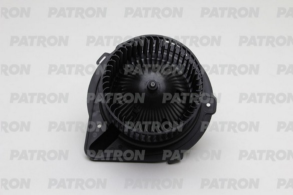 Электродвигатель вентилятора отопителя P33-0008 PATRON