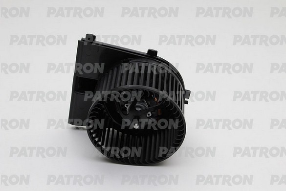 Вентилятор отопителя P33-0006 PATRON