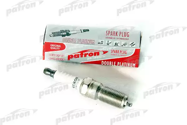 Свеча зажигания SPP003P PATRON
