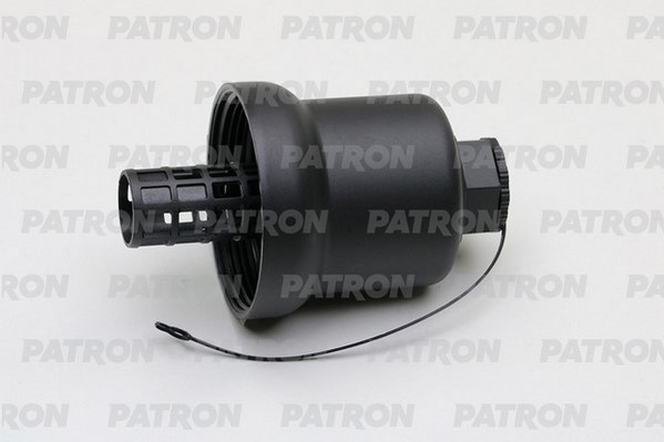Корпус масляного фильтра P16-0031 PATRON