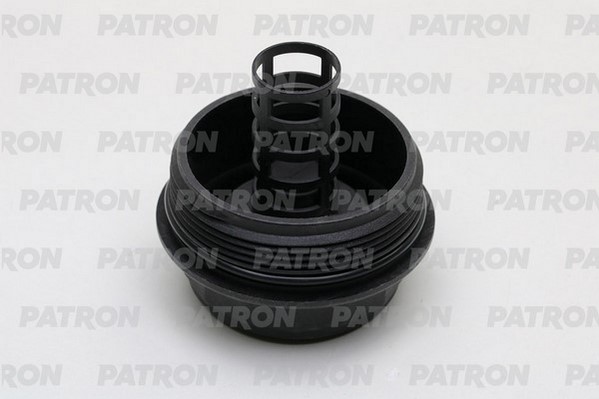 Корпус масляного фильтра P16-0034 PATRON