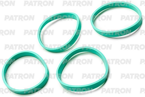 Комплект прокладок коллектора PG1-5018 PATRON