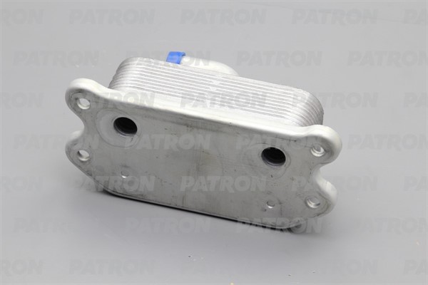 Радиатор масляный PRS6010 PATRON