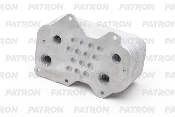 Радиатор масляный PRS6012 PATRON