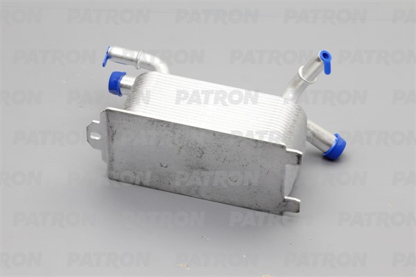 Радиатор масляный PRS6011 PATRON