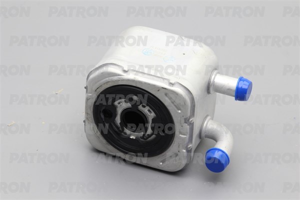 Радиатор масляный PRS6006 PATRON