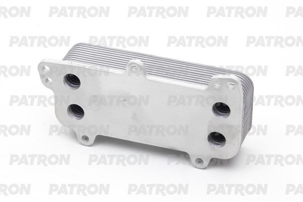 Радиатор масляный PRS6016 PATRON