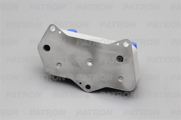 Радиатор масляный PRS6001 PATRON