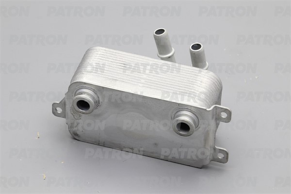 Радиатор масляный PRS6018 PATRON