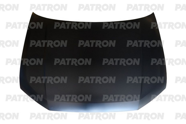 Капот P70-AD001A PATRON