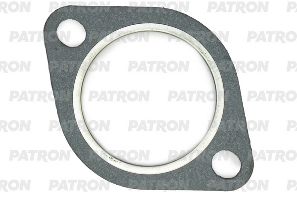 Прокладка приемной трубы PG3-0017 PATRON
