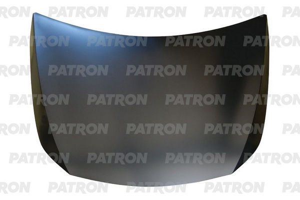 Капот P70-BZ001A PATRON