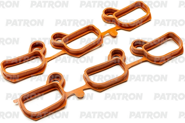 Комплект прокладок коллектора PG1-5001 PATRON