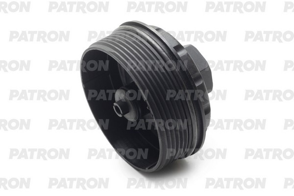 Крышка масляного фильтра P16-0043 PATRON
