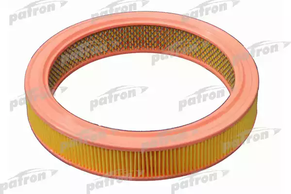 Фильтр воздушный PF1001 PATRON