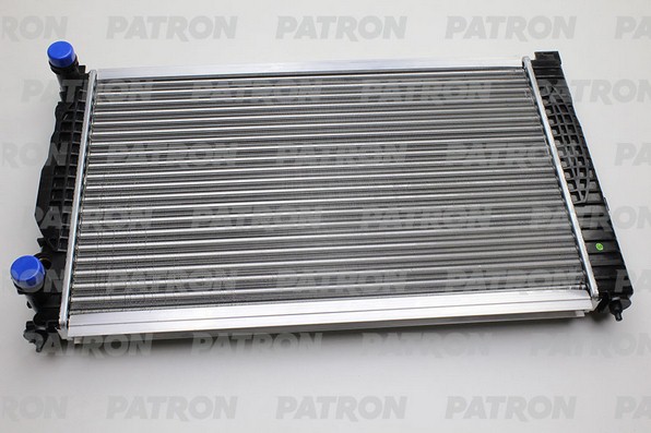 Радиатор системы охлаждения PRS3007 PATRON