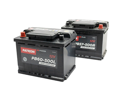 Поступление АКБ