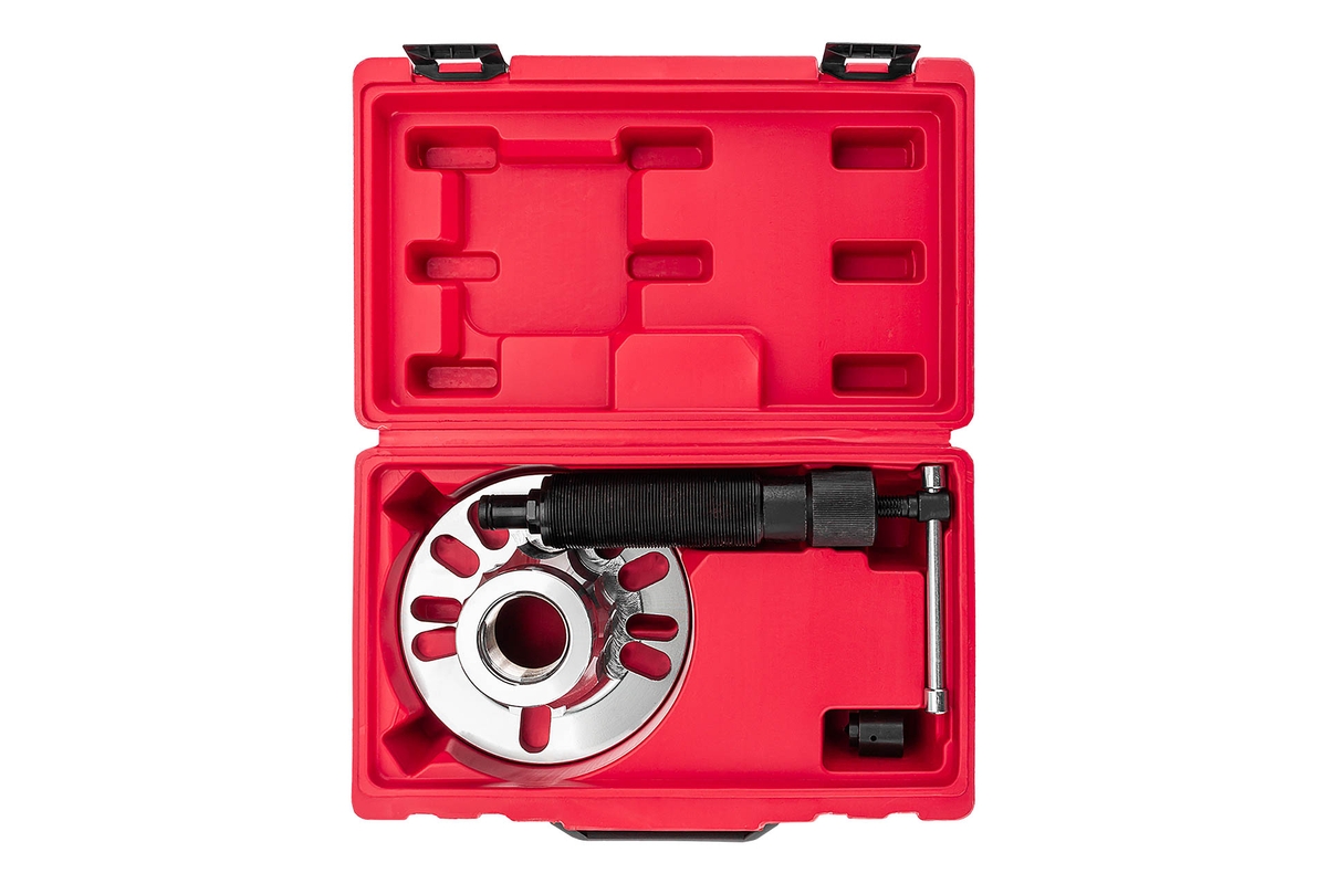 Поступление инструментов