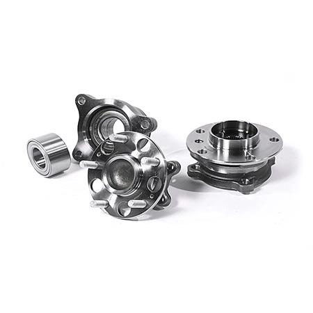 Поступление ступичных подшипников