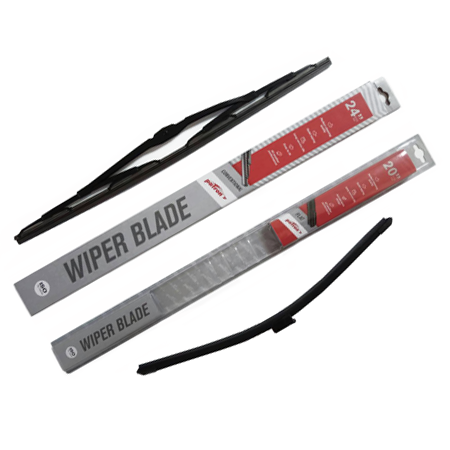 Поступление щеток стеклоочистителя