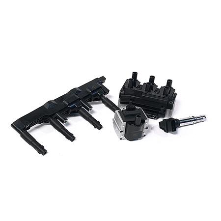 Поступление катушек зажигания